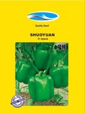 福特－辣椒