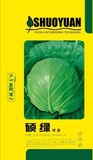硕绿－甘蓝