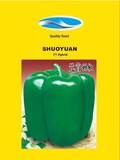 元首－辣椒