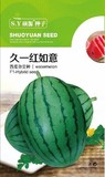 久一红如意－西瓜